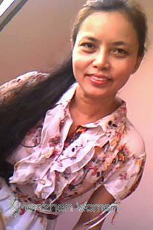 130569 - Kamonluxna Age: 52 - Thailand