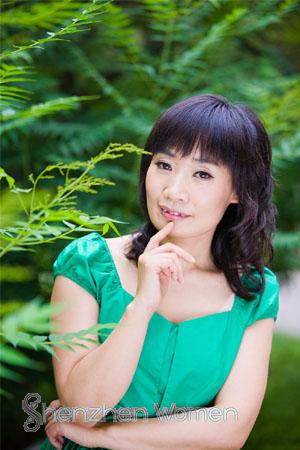 145136 - Yuehong Age: 55 - China