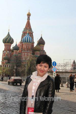 148357 - Chalin Age: 32 - China