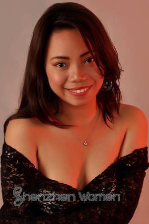 154105 - Clarisse Mae Age: 28 - Philippines