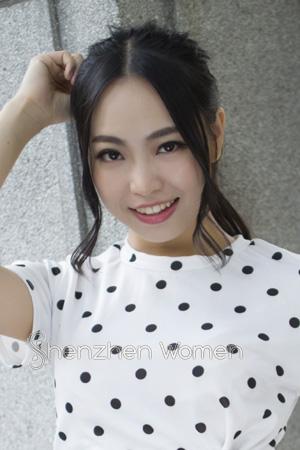 157210 - Jingyi Age: 34 - China