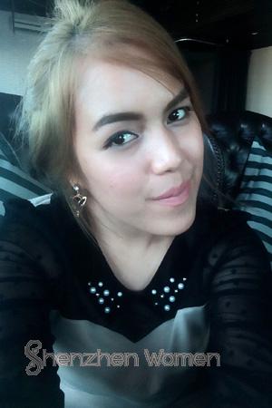 157374 - Ichakun Age: 35 - Thailand