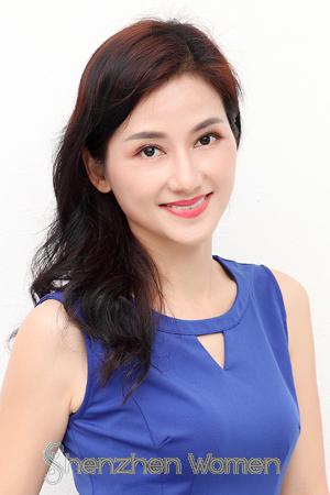 187140 - Yanping Age: 47 - China