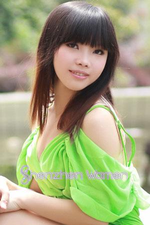 Newest Singles in Shenzhen Women - Shenzhen Personals