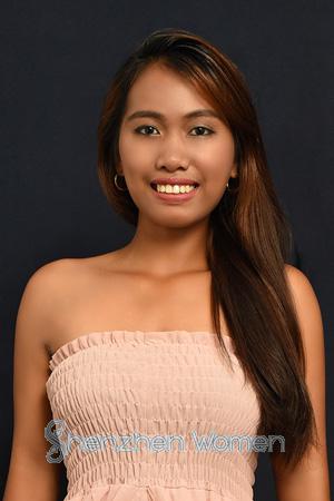 189958 - Junevie Age: 25 - Philippines