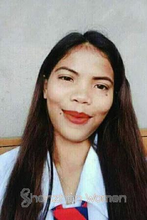 194391 - Mezel Age: 21 - Philippines