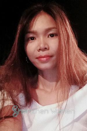 195339 - Sujitra (Su) Age: 34 - Thailand
