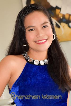 199067 - Nanette Age: 27 - Philippines