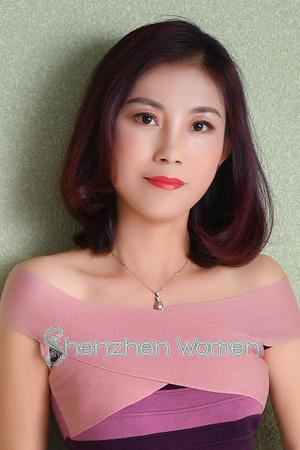 199935 - Jie Age: 45 - China