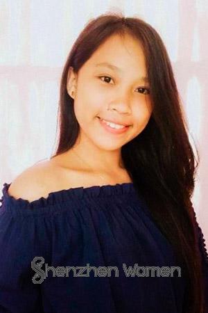 200669 - Jennelyn Age: 22 - Philippines