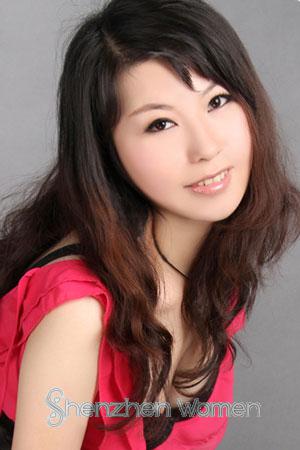 202579 - Yuxia Age: 44 - China