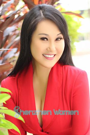 204081 - Joan Age: 62 - China