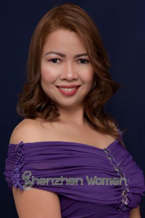 204613 - Michelle Age: 38 - Philippines