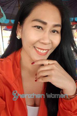 Thailand women