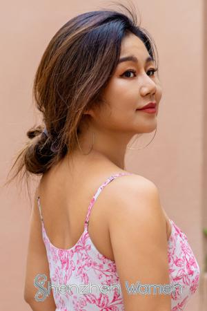 210973 - Tara Age: 44 - China