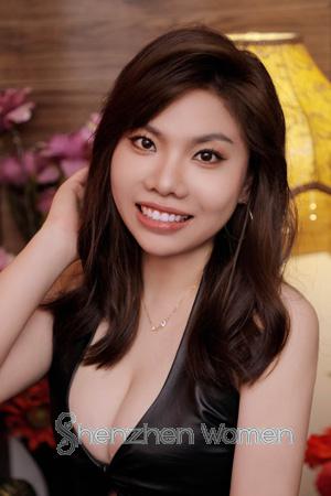 Ladies of Shenzhen