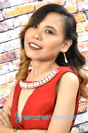 215578 - Regine Age: 29 - Philippines