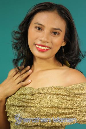 217055 - Laila Age: 29 - Philippines