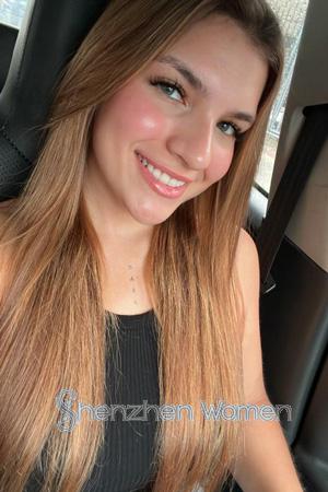 217104 - Ivanna Age: 24 - Colombia