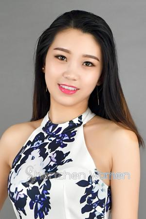 217475 - Silvia Age: 30 - China