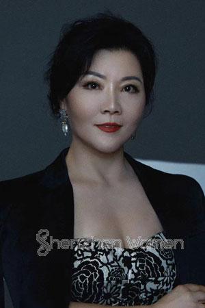 220561 - Linda Age: 51 - China