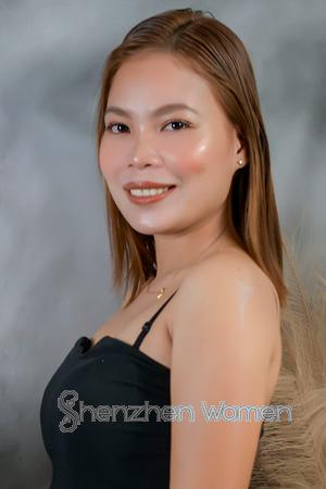 221719 - Lea Mae Age: 32 - Philippines