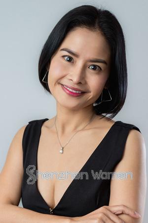 222507 - Nuticha Age: 42 - Thailand