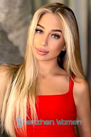 Ladies of Eastern-Europe