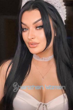 222918 - Samira Age: 25 - Ukraine