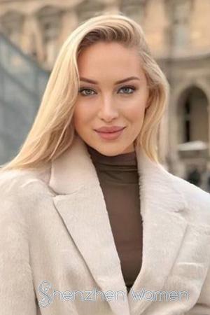 223236 - Khrystyna Age: 33 - Ukraine