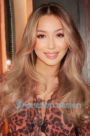 223244 - Zhanara Age: 26 - Kazakhstan