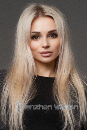 223269 - Anastasiia Age: 33 - Ukraine