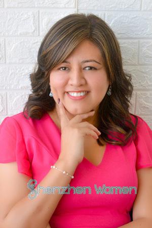 223315 - Mariela Age: 44 - Peru