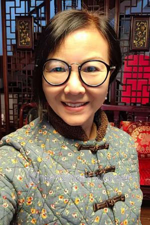 223336 - Helen Age: 61 - China