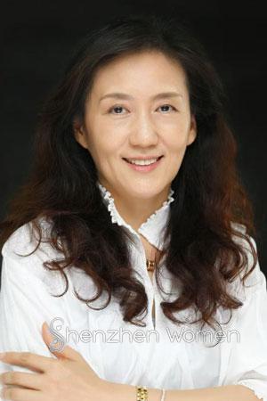 223931 - Anna Age: 57 - China