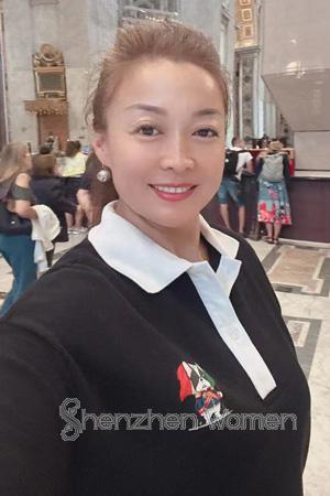 224532 - Lijuan Age: 47 - China