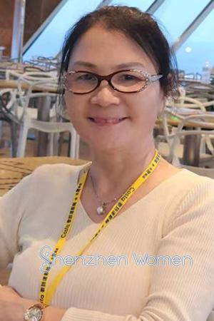 224538 - Xiujing Age: 59 - China