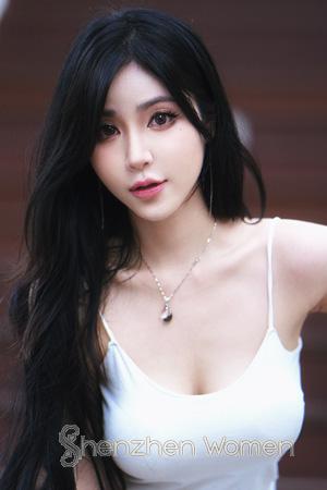 224763 - AnQi Age: 30 - China