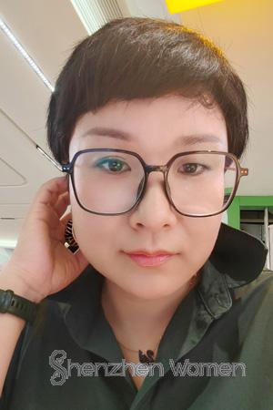 224770 - Lili Age: 44 - China