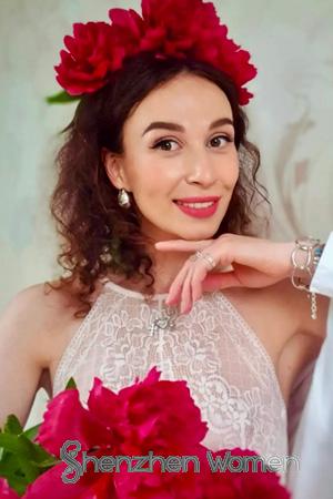 225083 - Nastya Age: 36 - Ukraine