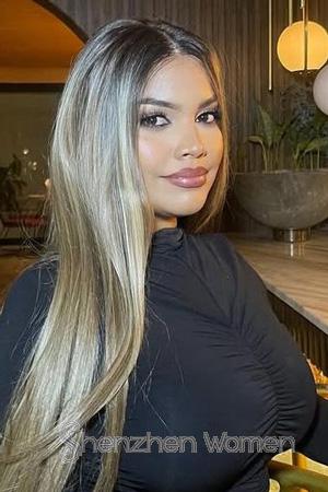 225097 - Yarimar Age: 31 - Colombia