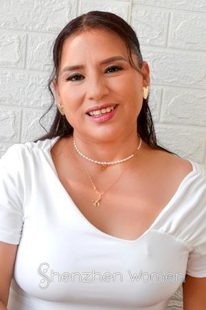 225127 - Maria Age: 52 - Peru