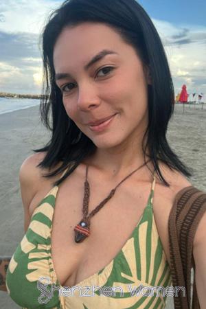 225190 - Erika Age: 27 - Colombia