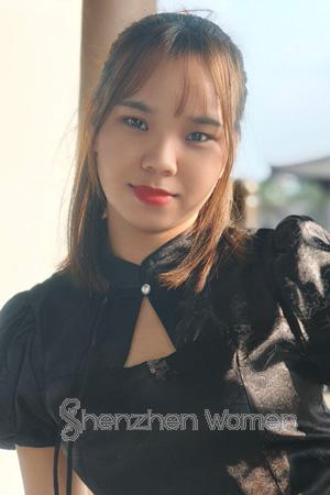 225300 - Fengjiao Age: 27 - China