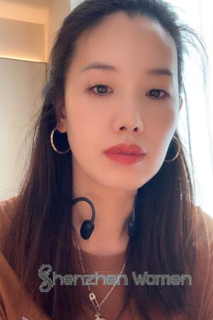 225301 - Lina Age: 44 - China
