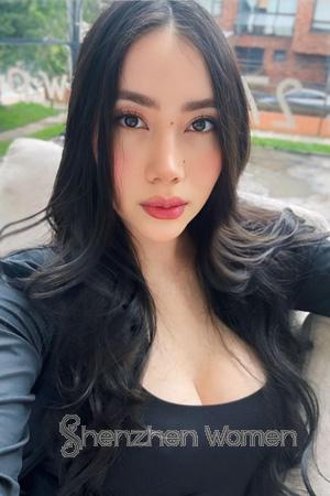 225423 - Nicol Age: 25 - Colombia