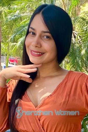 225437 - Yolima Age: 35 - Colombia