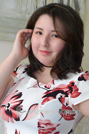 225611 - Alessandra Age: 19 - Peru