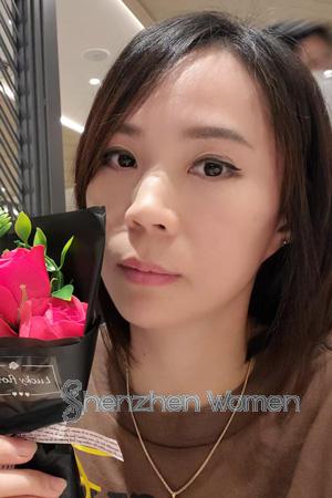 225625 - Kiki Age: 46 - China