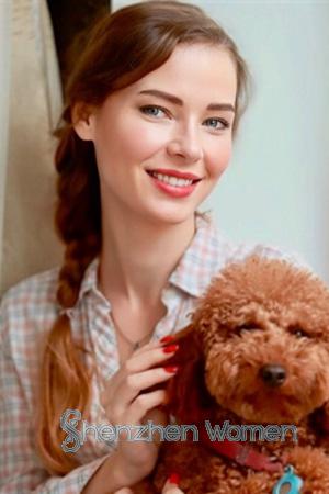 225666 - Svetlana Age: 38 - Ukraine